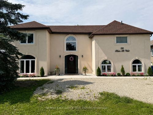 191 Main St W, Dundalk, ON, N0C1B0 | Card Image