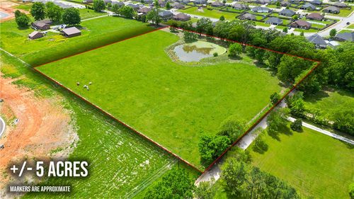 5.05 Acres Greer Street, Pea Ridge, AR, 72751 | Card Image
