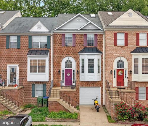 406 Ben Neuis Pl, FREDERICKSBURG, VA, 22405-2075 | Card Image