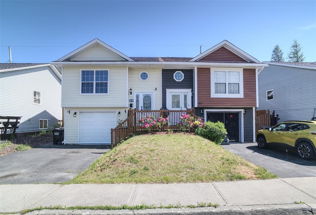 Residential in St. John's 5