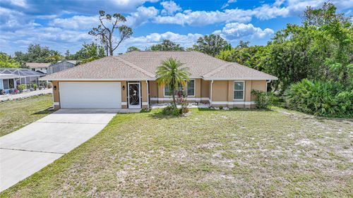 657 Hartford Dr Nw, PORT CHARLOTTE, FL, 33952-6440 | Card Image