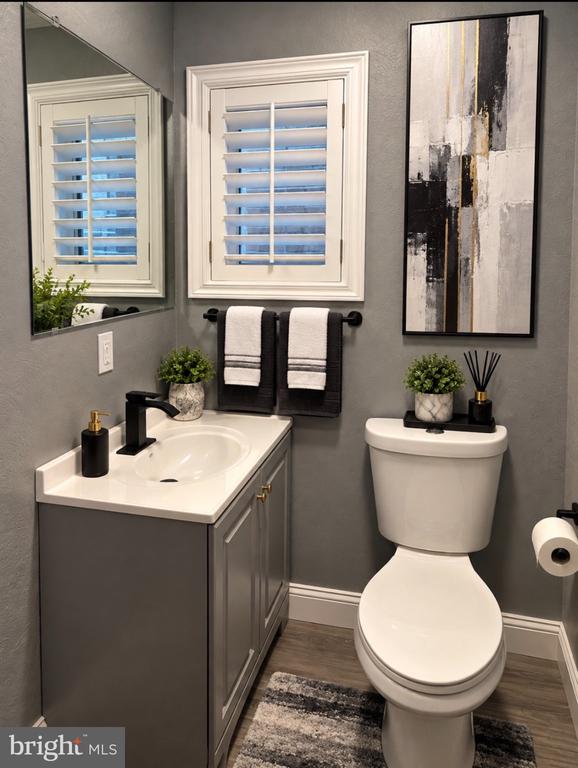 Residential Lease in BALTIMORE 5