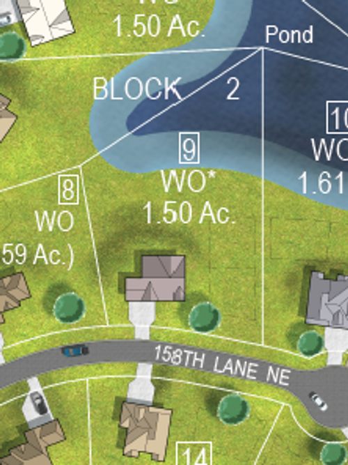 2 158th Ave Ne, Andover, MN, 55304 | Card Image