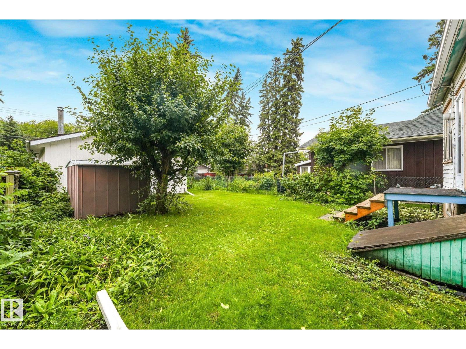 Residential in Edmonton 4