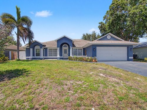 1573 Sw Aledo Ln, Port St. Lucie, FL, 34953-4145 | Card Image