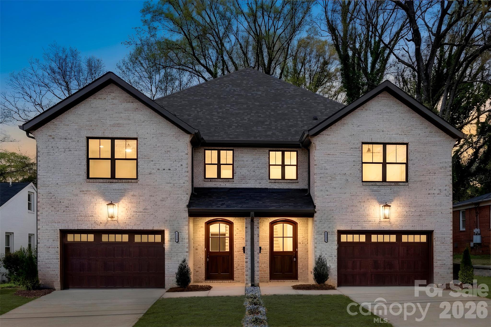 Residential in Charlotte