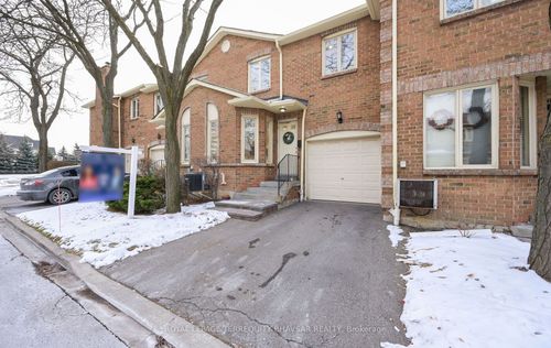 12-5020 Delaware Dr, Mississauga, ON, L4Z3C4 | Card Image
