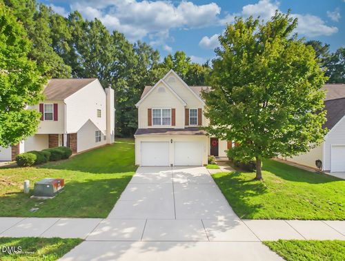 3790 Burtons Barn Street, Raleigh, NC, 27610 | Card Image