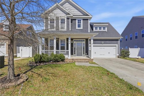 304 Terrywood Dr, Suffolk, VA, 23434-4448 | Card Image