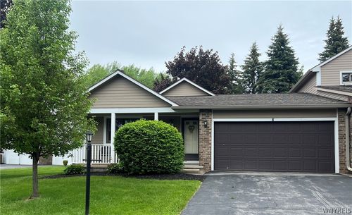 8 Thomasville Drive, Greece, NY, 14612 | Card Image