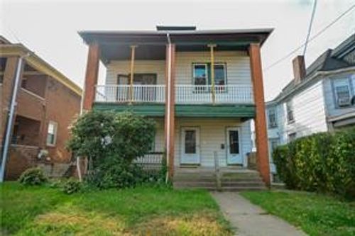 822 Taylor Ave, Pittsburgh, PA, 15202-2708 | Card Image