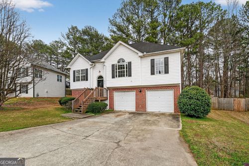 5615 Mayfair Crossing Drive, lithonia, GA, 30038 | Card Image