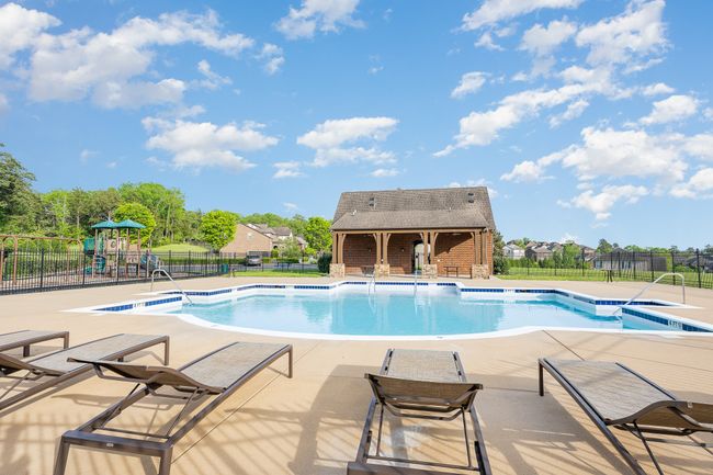 4287 Stone Hall Blvd, House other with 5 bedrooms, 5 bathrooms and 4 parking in Hermitage TN | Image 34