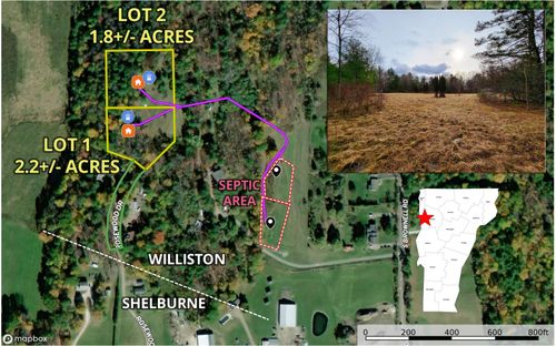 305 Rosewood Drive, Williston, VT, 05495 | Card Image