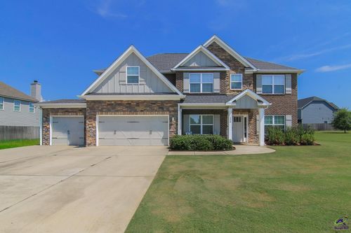 208 Pearl Moss Lane, Kathleen, GA, 31047 | Card Image