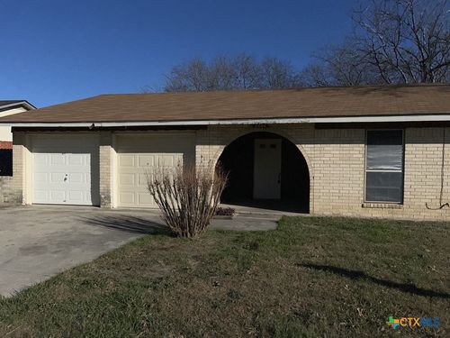 2404 Carnation Drive, Killeen, TX, 76542 | Card Image