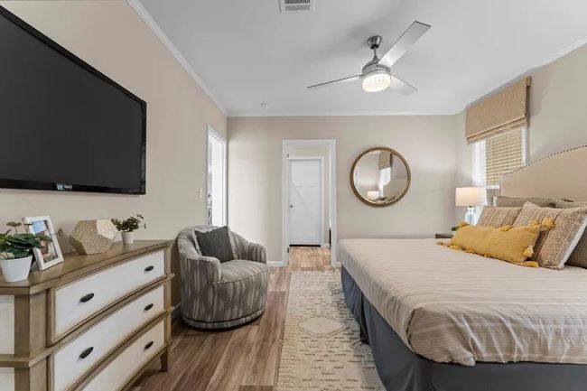 18119 County Rd, House other with 3 bedrooms, 2 bathrooms and null parking in Stanton TX | Image 12