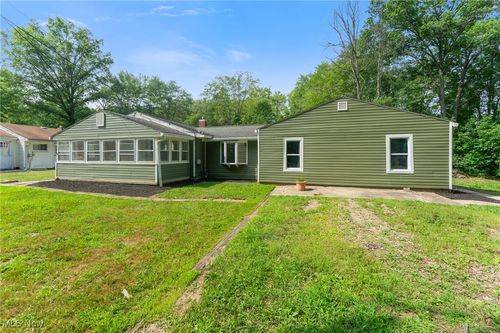 17632 Laurel Ave, Lake Milton, OH, 44429-9753 | Card Image