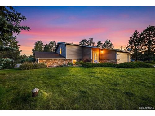 12857 Piney Lake Rd, Parker, CO, 80138-8414 | Card Image