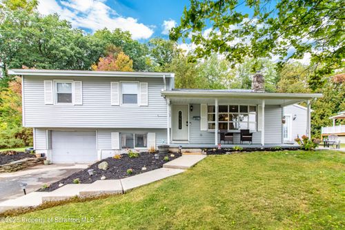 508 Gladiola Dr, Clarks Summit, PA, 18411-2116 | Card Image