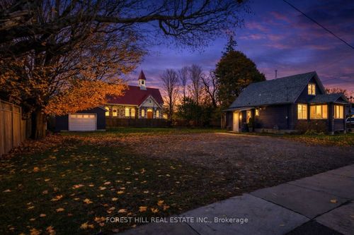 3 Elora St N, Alma, ON, N0B1A0 | Card Image