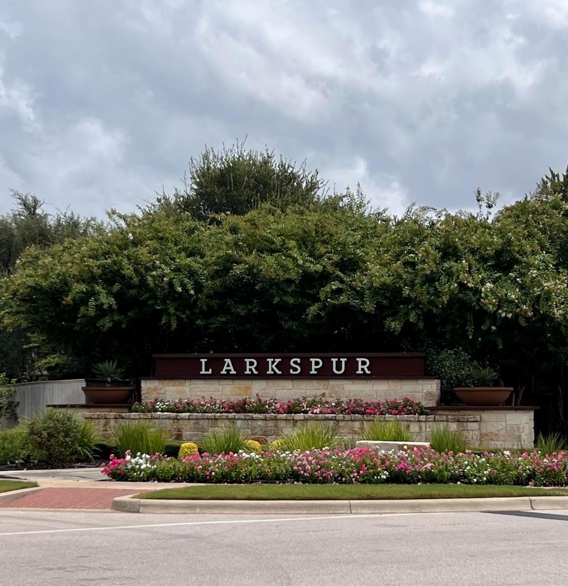 Residential Lease in Leander 4