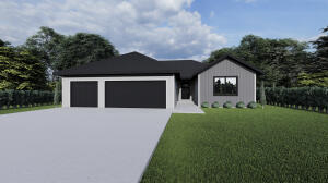 Oak Lawn St, Rogersville, MO 65742