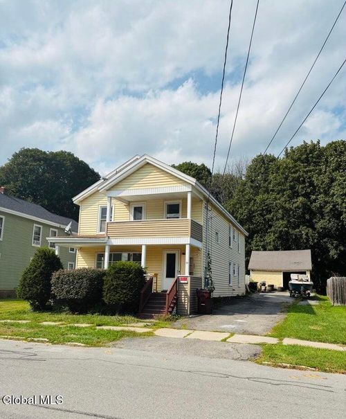 99 6th Avenue, Gloversville, NY, 12078 | Card Image