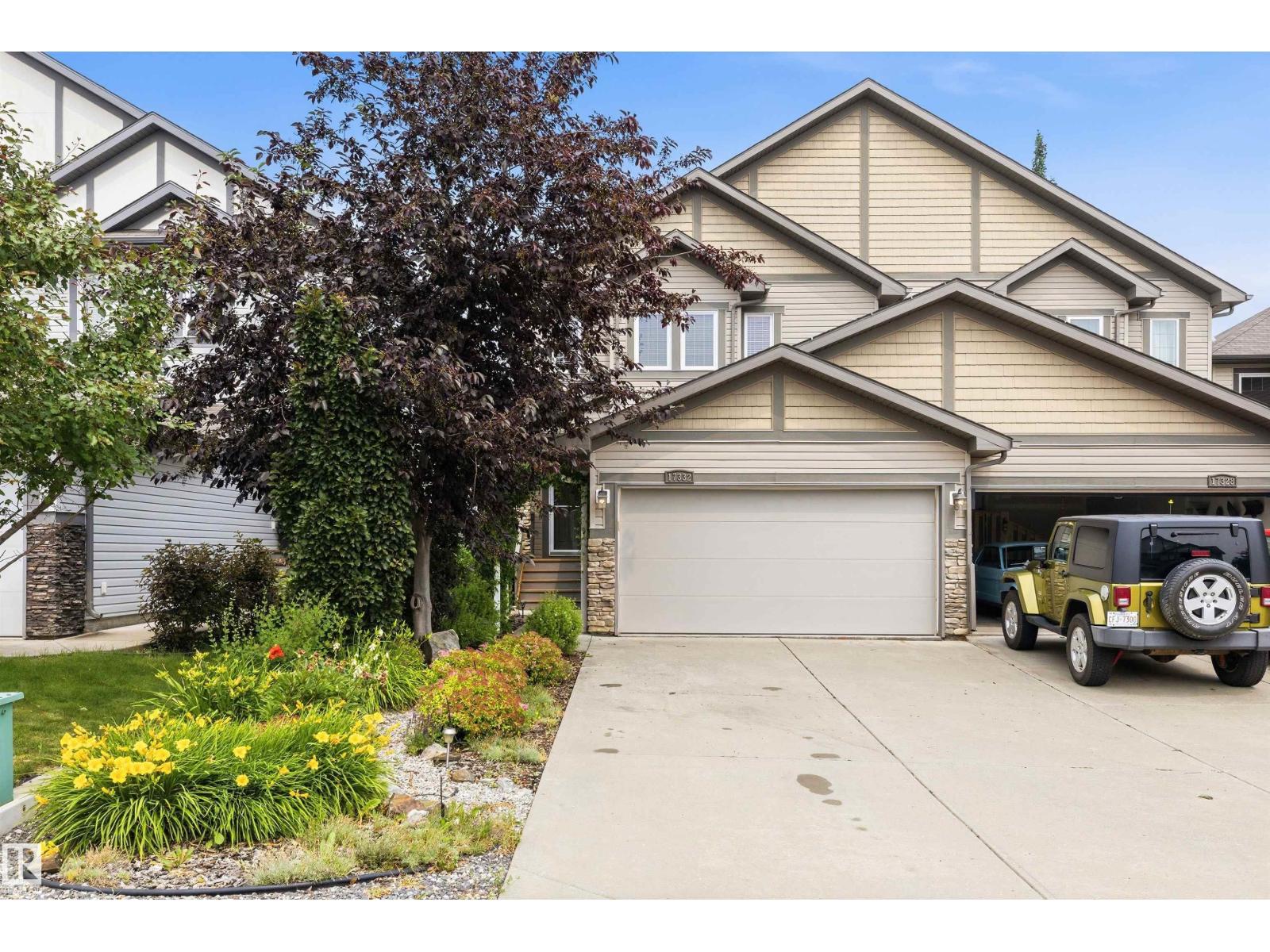 Residential in Edmonton