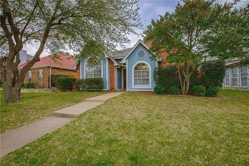 2134 Arbor Creek Dr, Carrollton, TX, 75010-4065 | Card Image