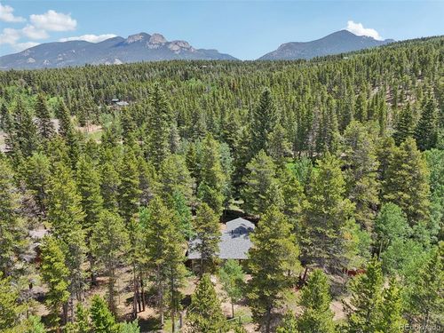 21 Breezewood Ln, Black Hawk, CO, 80422 | Card Image