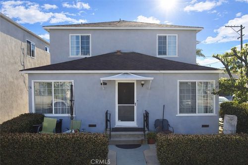 140 Saint Joseph Ave, Long Beach, CA, 90803-3166 | Card Image