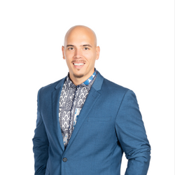 Mathieu Mili
