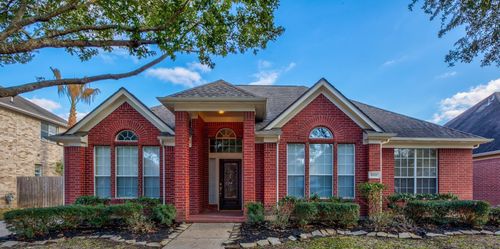 6227 Clear Canyon Dr, Katy, TX, 77450-8807 | Card Image