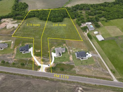 TBD 3.19 AC Fm 1173, Krum, TX, 76249 | Card Image
