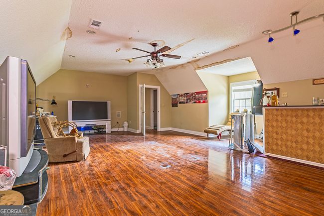 12211 Ga Highway 42 S, House other with 5 bedrooms, 4 bathrooms and null parking in Byron GA | Image 33