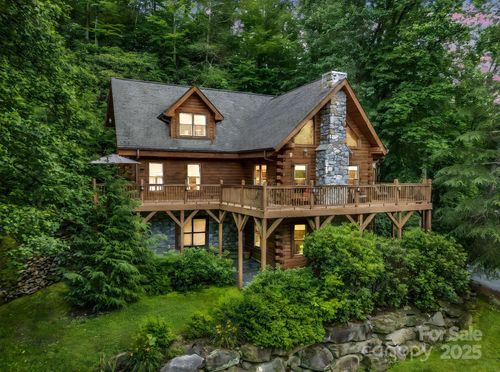 120 Rocky Mountain Dr, Lake Lure, NC, 28746-4505 | Card Image
