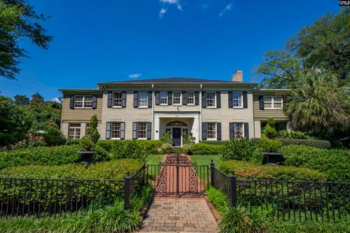 121 Saluda Ave, Columbia, SC, 29205-3028 | Card Image