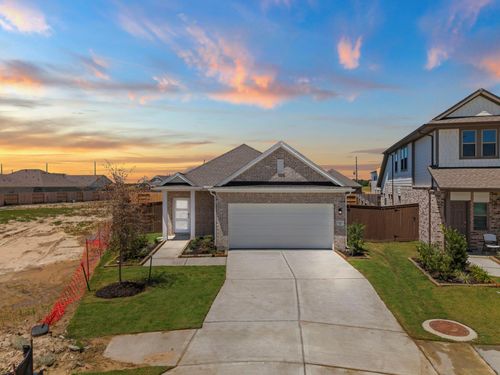 2903 Copper Falls Dr, Rosharon, TX, 77583-5794 | Card Image