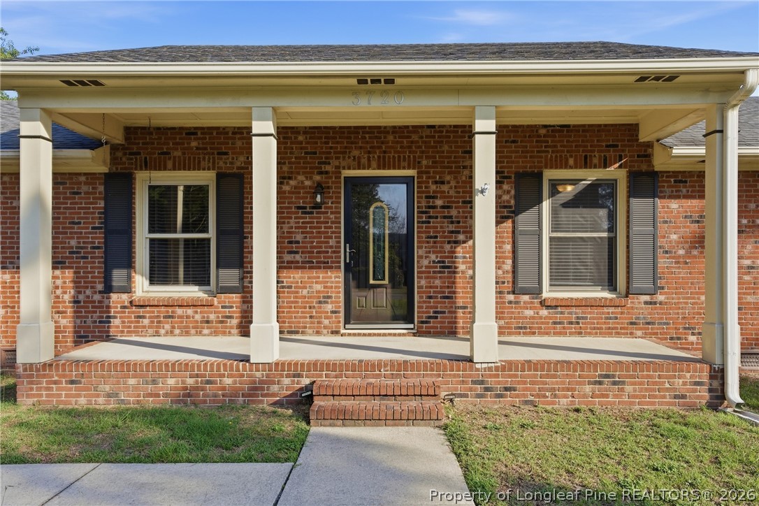 Residential in Hope Mills 5