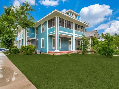 446-738 Woodlawn Ave, Dallas, TX, 75208-4063 | Card Image