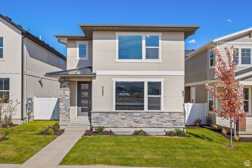 116-6683 W Mount Bristol Ln S, Herriman, UT, 84096 | Card Image