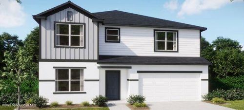 1485 Trinidad Street, Deland, FL, 32720 | Card Image