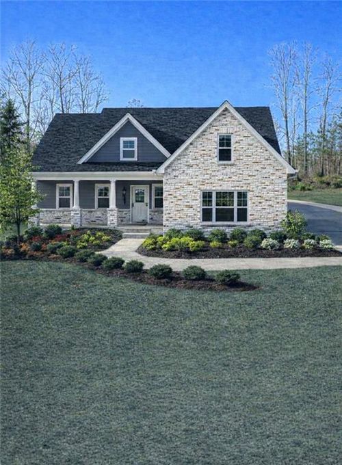 3063 Ivey Rd, Gainesville, GA, 30504-5511 | Card Image