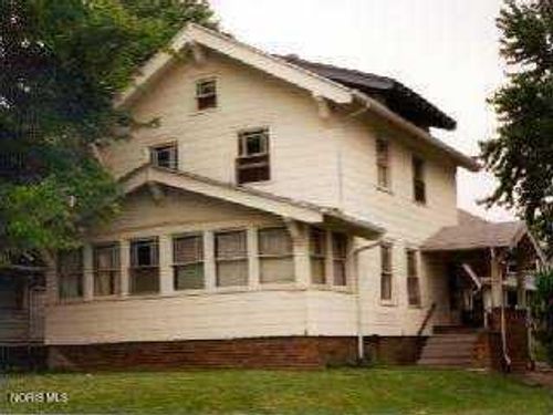 2538 Collingwood Blvd, Toledo, OH, 43610-1433 | Card Image