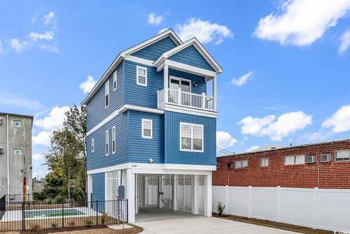 306 6th Ave. N, Myrtle Beach, SC, 29577 | Card Image