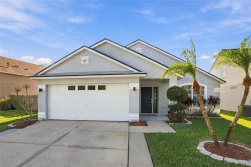 6241 Crickethollow Dr, RIVERVIEW, FL, 33578-8945 | Card Image