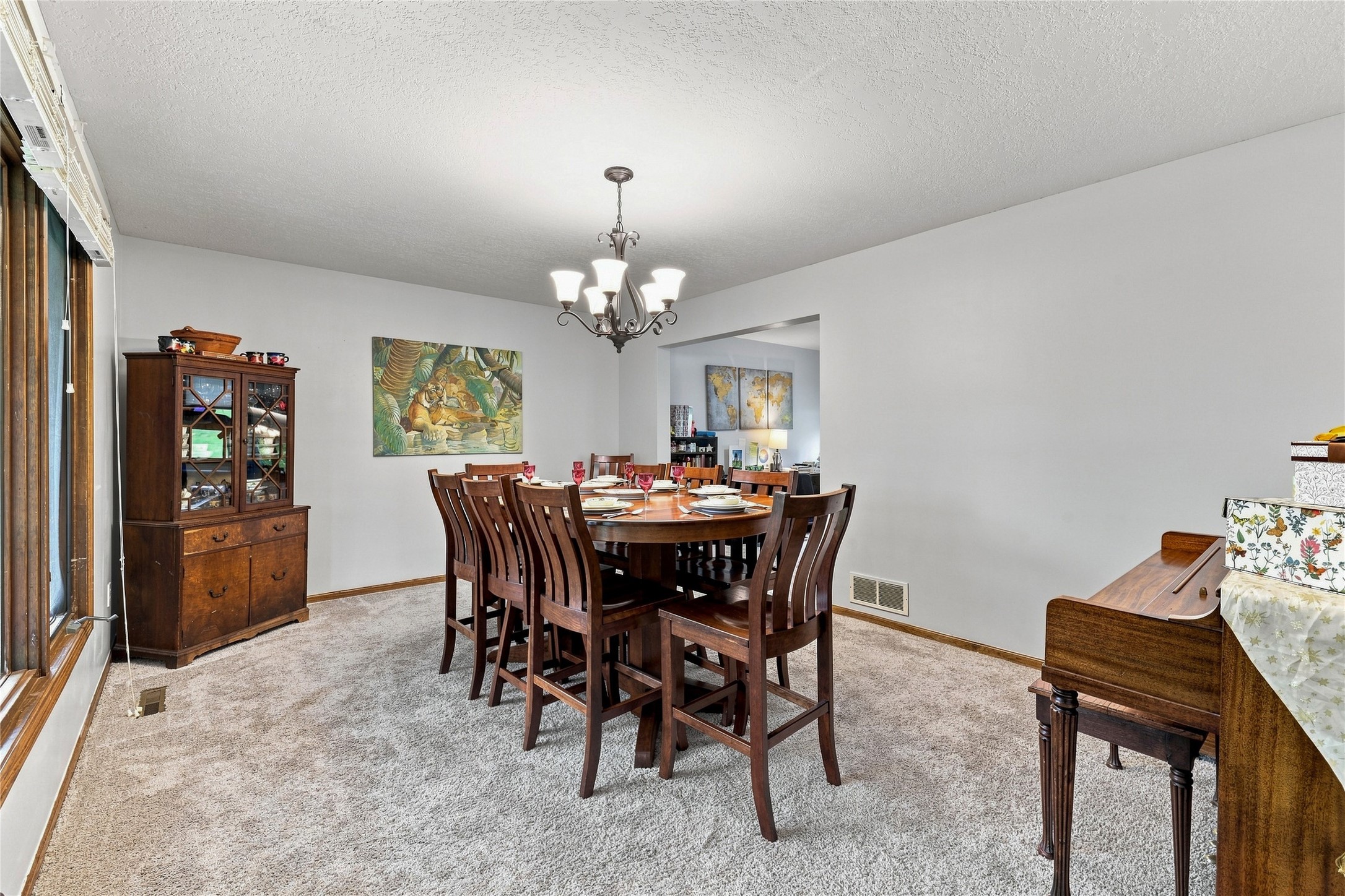 Residential in Pleasant Hill 5