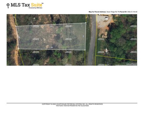 75 Swann Ridge Rd, Hilham, TN, 38568 | Card Image