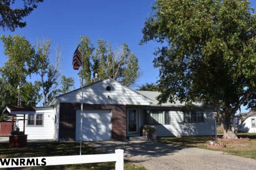 105 W Carroll Street, Henry, NE, 69349 | Card Image